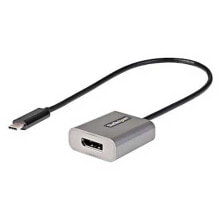 STARTECH USB C To DisplayPort Adapter