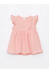 Baby dresses and sundresses for girls