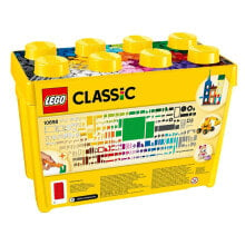 LEGO Classic 10698 Large Creative Brick Box