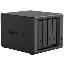 Сетевые накопители Synology купить от $680