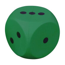 PRE-SPORT Coated foam dice