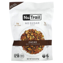 Продукты для здорового питания NuTrail