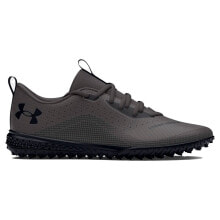 Футбольные бутсы Under Armour купить от $83