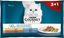 Wet Cat Food