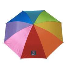 ATOSA Rainbow 200 cm Aluminum Oxford UPF50+ 210D 28/32 mm parasol