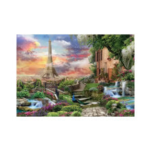 Puzzle Paris Dream