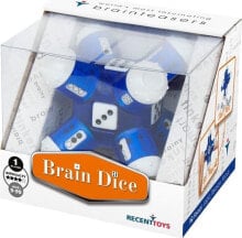 G3 Brain Dice - łamigłówka Recent Toys - poziom 4/5