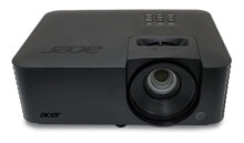 Acer Vero XL2220 мультимедиа-проектор 3500 лм DLP XGA (1024x768) 3D Черный MR.JW811.001