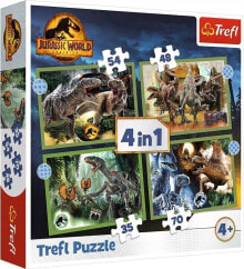 Puzzles for children