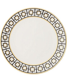 Metro Chic Bread Butter Plate