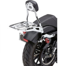 Accessories for motorcycles and motor vehicles