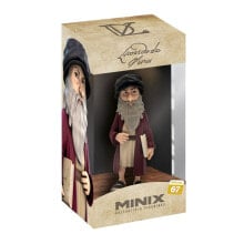 Collectable Figures Minix 16105