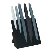 Kitchen knives