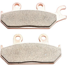 EBC FA-R Series FA642R Sintered Brake Pads