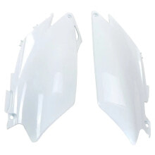 UFO HO04647-041 Side Radiator Shrouds