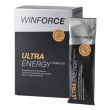 Витамины и минералы для спортсменов WINFORCE