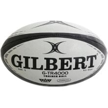 Мяч для регби GILBERT G-TR4000 T5