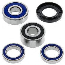 All BALLS 25-1383 Wheel Bearing Kit