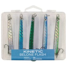 KINETIC Belone Flash Jig 24g