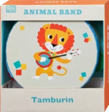 Tamburin 