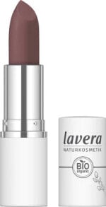 Lippenstift Comfort Matt 04 Ember, 1 St