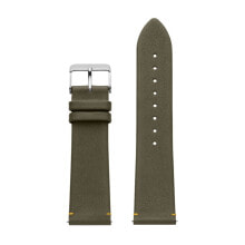 Straps and bracelets for men's watches