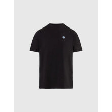 NORTH SAILS Basic Bollo Short Sleeve T-Shirt