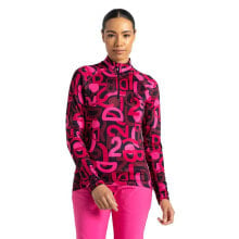 Dare2B Divulge Core Stretch Long Sleeve T-Shirt