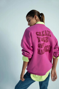 Women's Sweatshirts