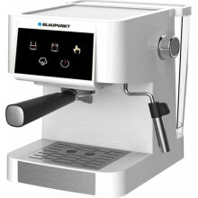 Superautomatic Coffee Maker Blaupunkt AGDBLCM009 White Black Silver 950 W 1,5 L