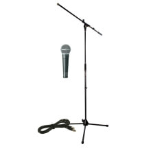 Shure SM58 LCE - Set