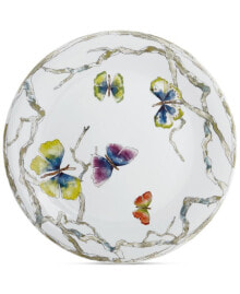 Michael Aram butterfly Ginkgo Dinnerware Collection Dinner Plate