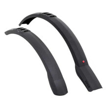 HEBIE Viper Mudguard Set