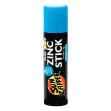 SUN ZAPPER SPF50+ Zinc Stick sunscreen 12g