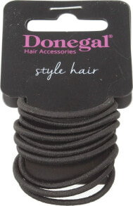 Donegal DON * ERASER (FA-5820) small black 12pcs