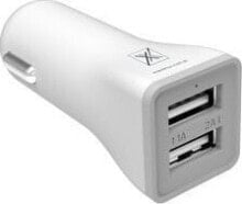 Car chargers and adapters for mobile phones