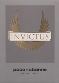 INVICTUS eau de toilette spray 100 ml