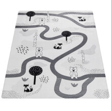 Children's carpets and rugs