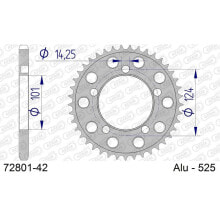 AFAM 72801 Rear Sprocket купить онлайн