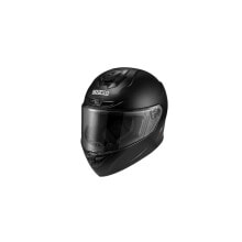 Helmets for motorcyclists