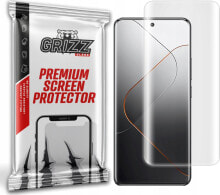 Protective films and glasses for smartphones