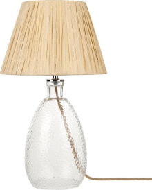 Decorative table lamps