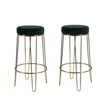 Bar stools for the kitchen