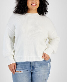 Women's sweaters and cardigans