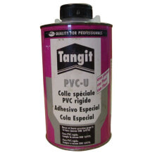 TANGIT PVC-U 1kg Glue