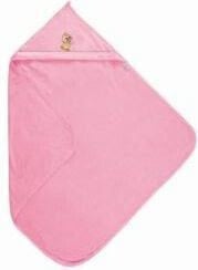 Детские полотенца mATEX Baby bathing cover maxi 100x100 pink (MT0132)