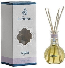 Aromatic diffusers and candles