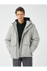 Men's Outerwear