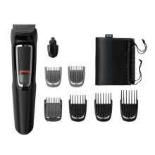 Hair clippers and trimmers