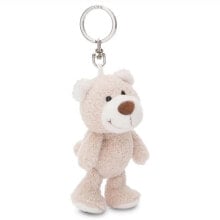 NICI Bear Bendix 10 cm Key Ring